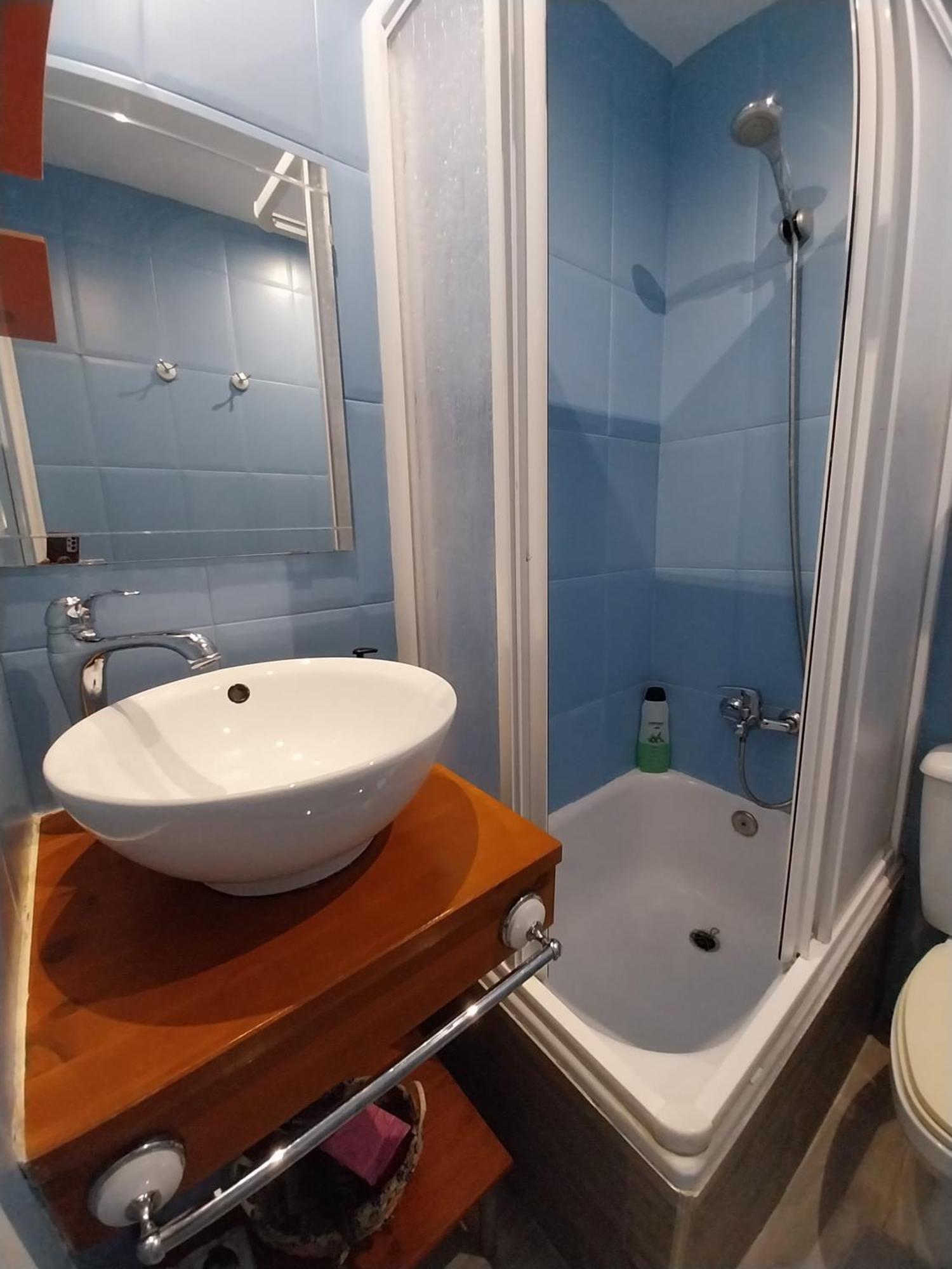 Appartement Atico Estudio Plaza Del Arenal - Terraza Con Vistas Jerez de la Frontera