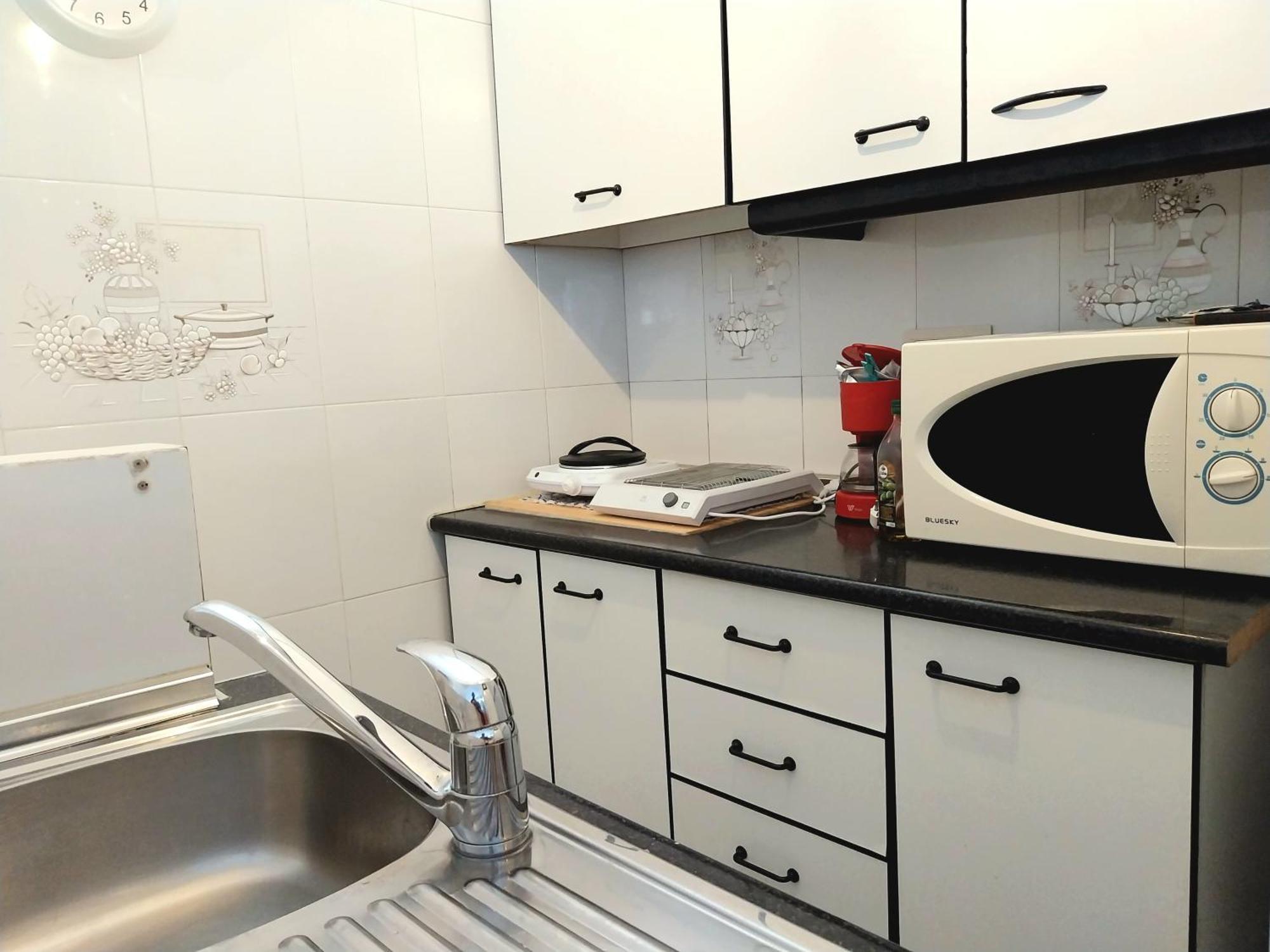 Atico Estudio Plaza Del Arenal - Terraza Con Vistas Apartament Jerez de la Frontera